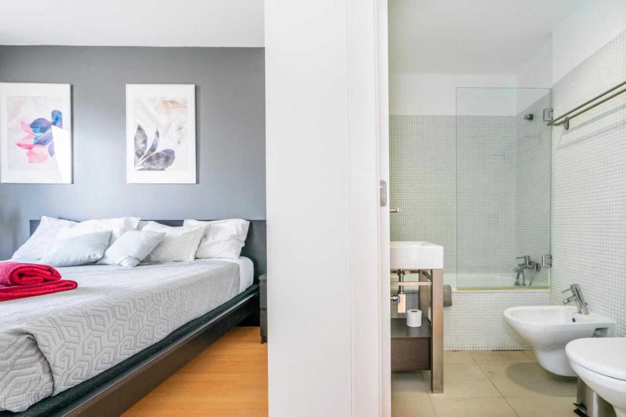 Bright & Spacious 2 Bed Flat 2 Bath W Garage In Lagos Marina المظهر الخارجي الصورة